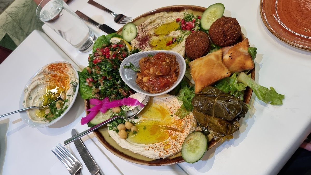 Slide Background Image